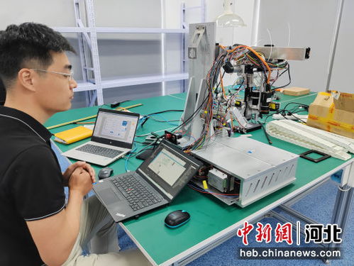 河北廊坊 三大動(dòng)能 激活新質(zhì)生產(chǎn)力