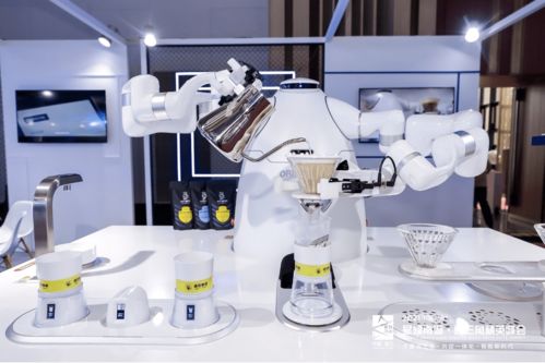 talents南湖秀場 前沿科技產(chǎn)品展示 暢想前沿科技,引領(lǐng)智慧生活