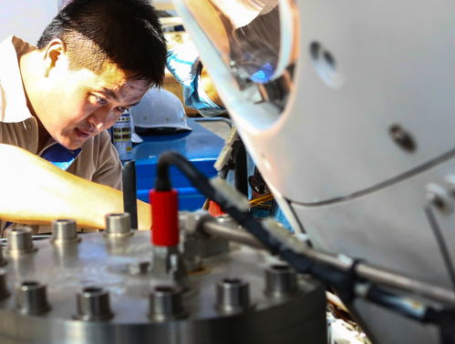 2019年 大國工匠年度人物 揭曉,10人來自多個行業(yè)