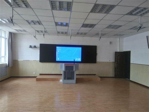 機房建設(shè)報價 機房建設(shè) 天博訊科科技公司